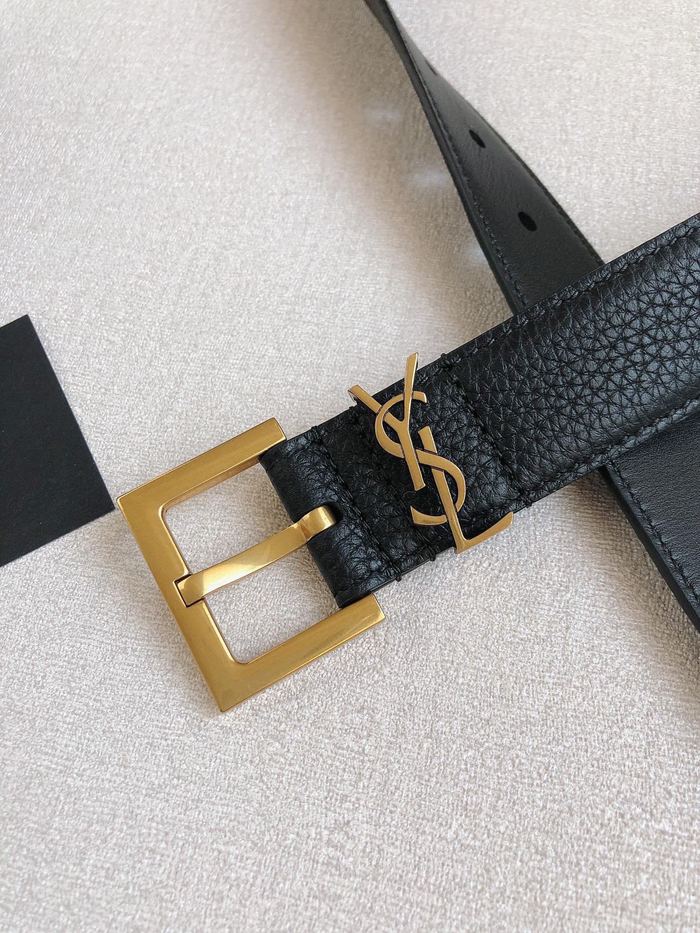 Yves saint Laurent Belt 20MM/30MM SLB00049